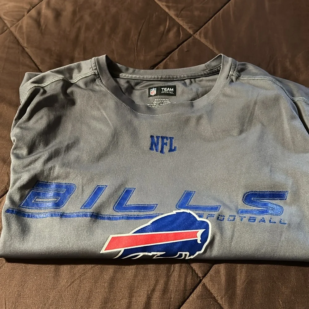 Buffalo Bills Tee Shirt